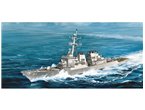 Trumpeter 1:350 USS Arleigh Burke DDG-51