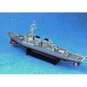Trumpeter 1:350 USS Arleigh Burke DDG-51