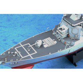 Trumpeter 1:350 USS Arleigh Burke DDG-51
