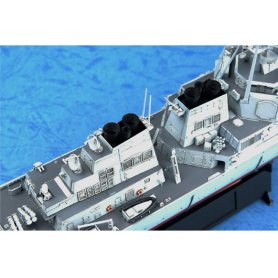 Trumpeter 1:350 USS Arleigh Burke DDG-51