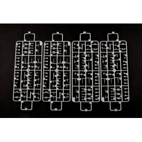 Trumpeter 1:350 Z-43 1944