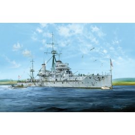 Trumpeter 1:350 HMS Dreadnought 1915