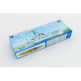 Trumpeter 1:350 HMS Dreadnought 1915