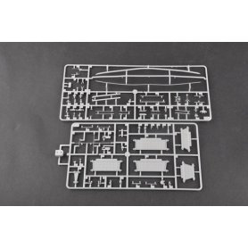 Trumpeter 1:350 HMS Dreadnought 1915