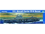 Trumpeter 1:350 USS Hornet CV-8