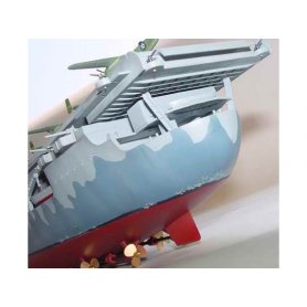 Trumpeter 1:350 CV-8 USS Hornet 