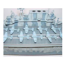 Trumpeter 1:350 CV-8 USS Hornet 