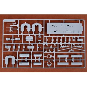 Trumpeter 1:48 Focke Wulf Fw 200 C-4 Condor