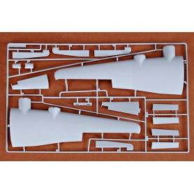 Trumpeter 1:48 Focke Wulf Fw 200 C-4 Condor