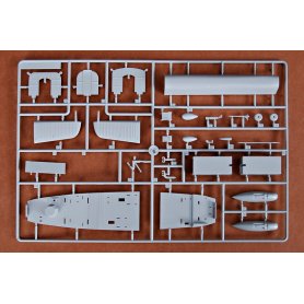 Trumpeter 1:48 Focke Wulf Fw 200 C-4 Condor