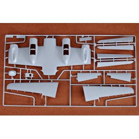Trumpeter 1:48 Focke Wulf Fw 200 C-4 Condor