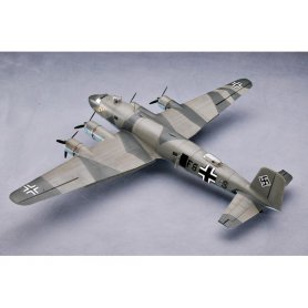 Trumpeter 1:48 Focke Wulf Fw 200 C-4 Condor
