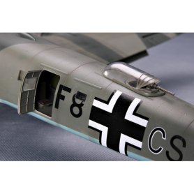 Trumpeter 1:48 Focke Wulf Fw 200 C-4 Condor