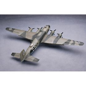 Trumpeter 1:48 Focke Wulf Fw 200 C-4 Condor