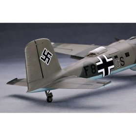 Trumpeter 1:48 Focke Wulf Fw 200 C-4 Condor