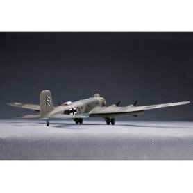 Trumpeter 1:48 Focke Wulf Fw 200 C-4 Condor