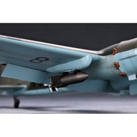 Trumpeter 1:48 Focke Wulf Fw 200 C-4 Condor