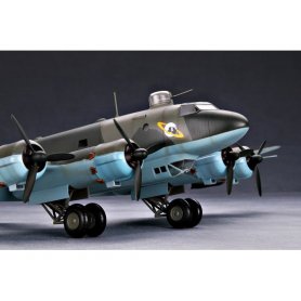 Trumpeter 1:48 Focke Wulf Fw 200 C-4 Condor