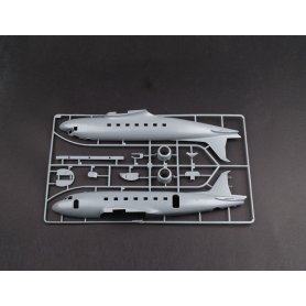 Trumpeter 1:48 C-48C Skytrain