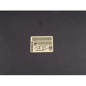 Trumpeter 1:48 C-48C Skytrain
