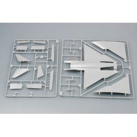 Trumpeter 1:48 PLAAF J-10A Vigorous Dragon