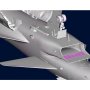 Trumpeter 1:48 PLAAF J-10A Vigorous Dragon