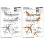 Trumpeter 1:48 02871 EA-3B Skywarrior