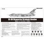 Trumpeter 1:48 02871 EA-3B Skywarrior