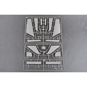 Trumpeter 1:48 02871 EA-3B Skywarrior