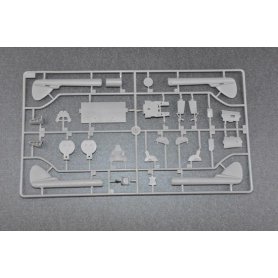 Trumpeter 1:48 Vampire F Mk.5