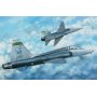 Trumpeter 1:48 02876 US T-38C Talon II