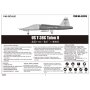 Trumpeter 1:48 02876 US T-38C Talon II