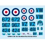 Trumpeter 1:48 02895 De havilland Sea Hornet NF.21