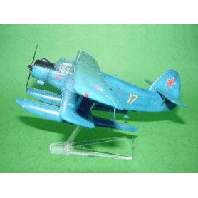 Trumpeter 1:72 Antonov An-2V Colt on float