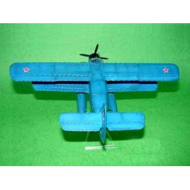 Trumpeter 1:72 Antonov An-2V Colt on float