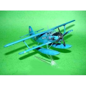 Trumpeter 1:72 Antonov An-2V Colt on float