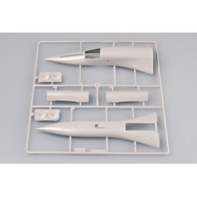 Trumpeter 1:72 Tupolev Tu-160 Blackjack