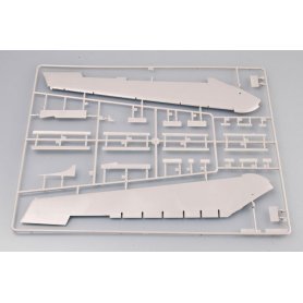 Trumpeter 1:72 Tupolev Tu-160 Blackjack