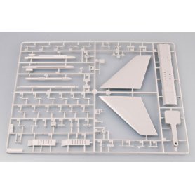 Trumpeter 1:72 Tupolev Tu-160 Blackjack