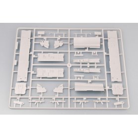 Trumpeter 1:72 Tupolev Tu-160 Blackjack