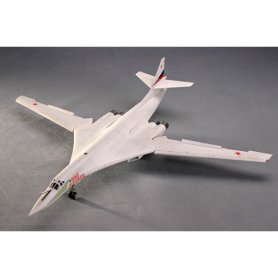 Trumpeter 1:72 Tupolev Tu-160 Blackjack