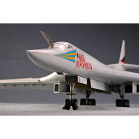 Trumpeter 1:72 Tupolev Tu-160 Blackjack