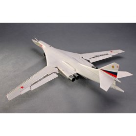 Trumpeter 1:72 Tupolev Tu-160 Blackjack
