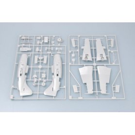 Trumpeter 1:72 Gannet AS.Mk.1/4