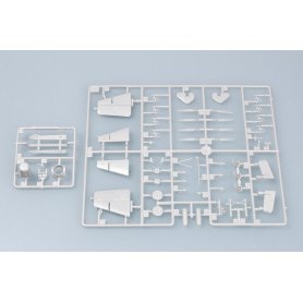 Trumpeter 1:72 Gannet AS.Mk.1/4