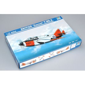Trumpeter 1:72 Gannet T.Mk.2