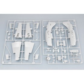 Trumpeter 1:72 Gannet T.Mk.2