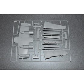 Trumpeter 1:72 Focke Wulf Fw-200 C-3 Condor