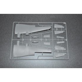 Trumpeter 1:72 Focke Wulf Fw-200 C-3 Condor