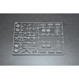 Trumpeter 1:72 Focke Wulf Fw-200 C-3 Condor